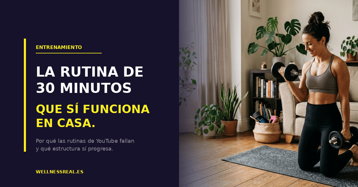 Mujer atándose las zapatillas sentada en la cama, luz natural