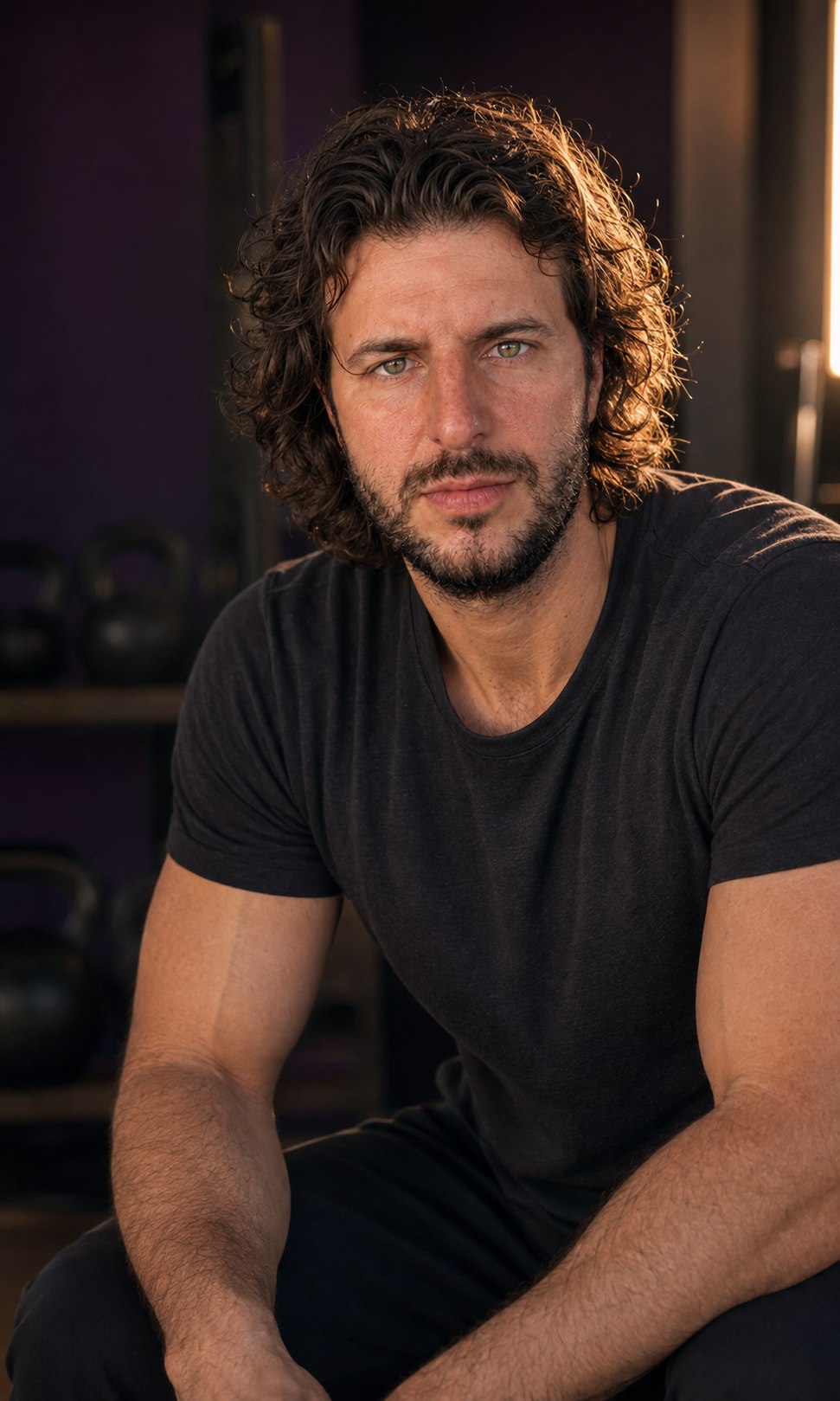 Fernando Royano, creador del Método BASE Tiroides